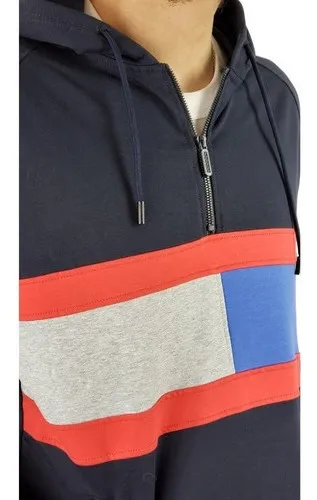 CONJUNTO DEPORTIVO HOMBRE 100 ALGODÓN BUZO JOGGER Y POLERON 188 - 3