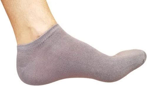 PACK 12 PARES CALCETA DEPORTIVA TOBILLERA HOMBRE MUJER 101 - 2