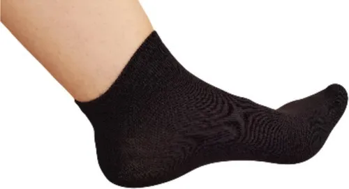PACK 12 PARES CALCETA DEPORTIVA TOBILLERA HOMBRE MUJER 101 - 3
