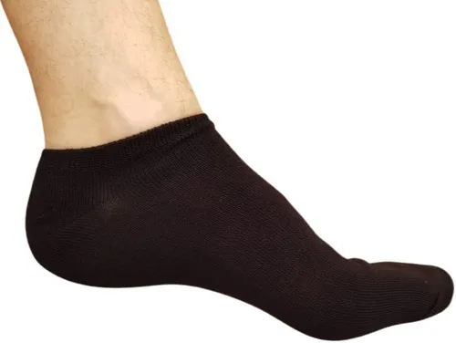 PACK 12 PARES CALCETA DEPORTIVA TOBILLERA HOMBRE MUJER 101 - 4