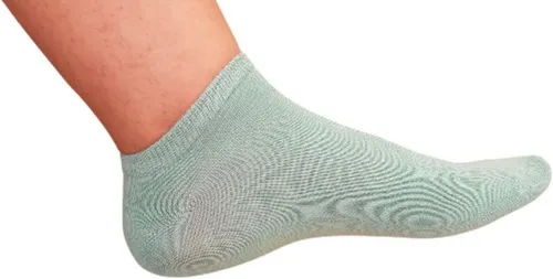 PACK 12 PARES CALCETA DEPORTIVA TOBILLERA HOMBRE MUJER 101 - 4