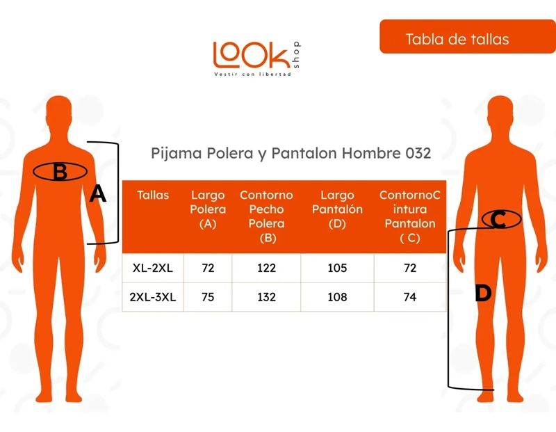 PIJAMA HOMBRE POLAR EXCELENTE CALIDAD, REGALO PARA PAPA 032 - 5