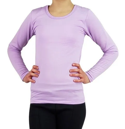 PACK 4 CAMISETA INVIERNO FORRO POLAR HOMBRE 308 - 2