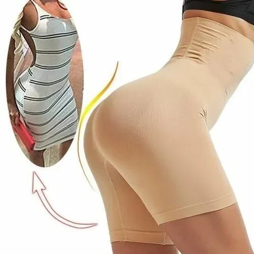 FAJA ENTERITO COLOMBIANA MODELADORA REDUCTORA 1 TALLA 240 - 1