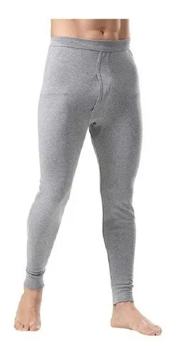 CALZONCILLLO LARGO TERMICO HOMBRES FORRO PIEL. 1RA CAPA 543 - 1