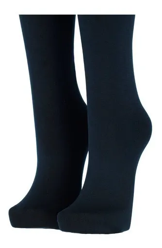 PACK 3 PANTY NIÑA(O) ESCOLAR. LANA CON LYCRA, SIN COSTURA 112 - 3