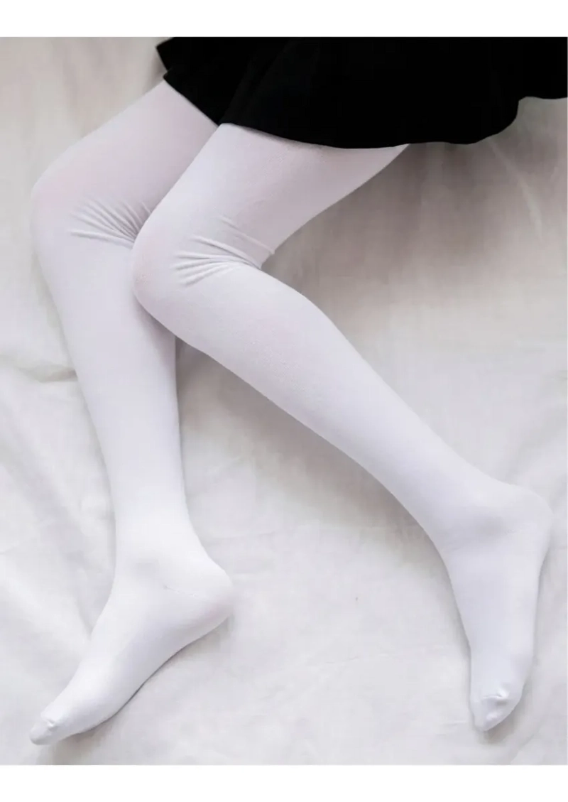 PACK 3 PANTY NIÑA(O) ESCOLAR. LANA CON LYCRA, SIN COSTURA 112 - 3