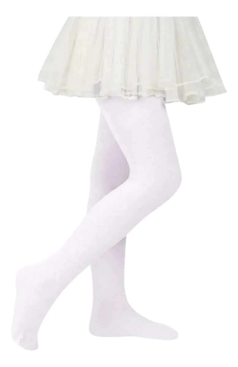 PACK 3 PANTY NIÑA(O) ESCOLAR. LANA CON LYCRA, SIN COSTURA 112 - 5
