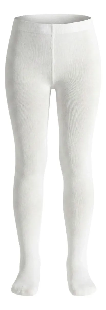 PACK 3 PANTY NIÑA(O) ESCOLAR. LANA CON LYCRA, SIN COSTURA 112 - 7