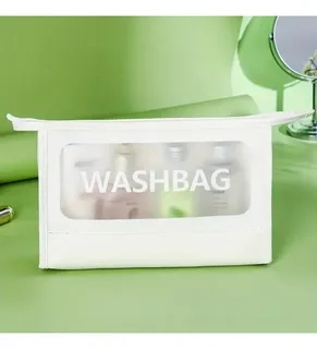 PACK 3 COSMETIQUEROS, ESTUCHE PRACTICO WASHBAG. NECESER. OF 253 - 2