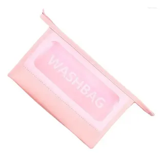 PACK 3 COSMETIQUEROS, ESTUCHE PRACTICO WASHBAG. NECESER. OF 253 - 5