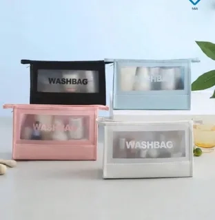 PACK 3 COSMETIQUEROS, ESTUCHE PRACTICO WASHBAG. NECESER. OF 253 - 6