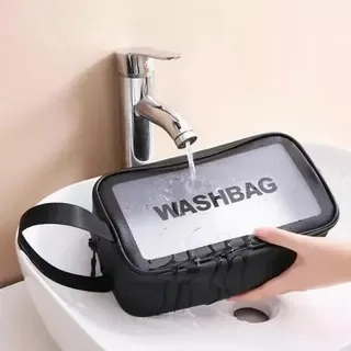 PACK 3 COSMETIQUEROS, ESTUCHE PRACTICO WASHBAG. NECESER. OF 253 - 7