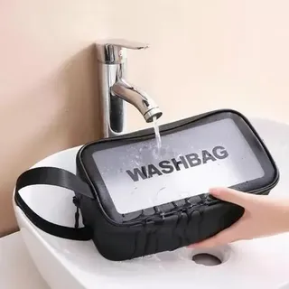 PACK 3 COSMETIQUEROS, ESTUCHE PRACTICO WASHBAG. NECESER. OF 253 - 8