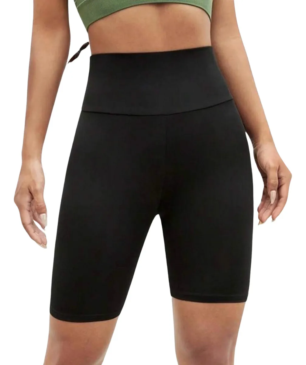 CALZA CORTA SHORT DEPORTIVO LYCRA SIN BOLSILLO PREMIUM 013 - 1