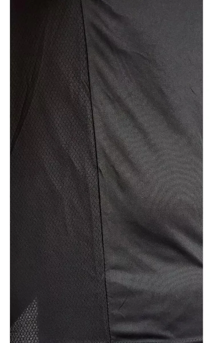 CONJUNTO DEPORTIVO HOMBRE SHORT POLERA EQUIPOS COLORES FUTBOL 001 - 4
