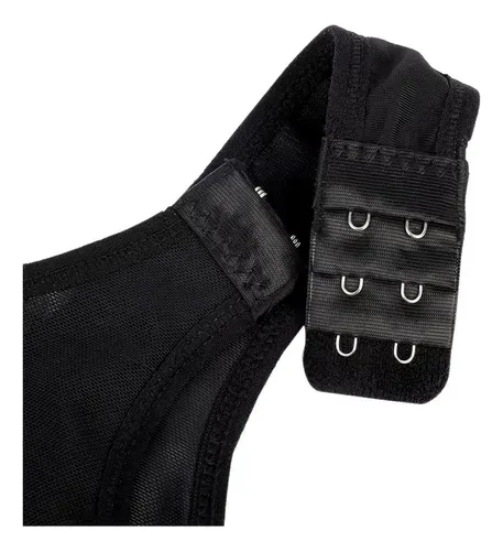 BODY SUIT VIRAL REDUCTOR MODELADOR INVISIBLE COLALESS 360 - 8