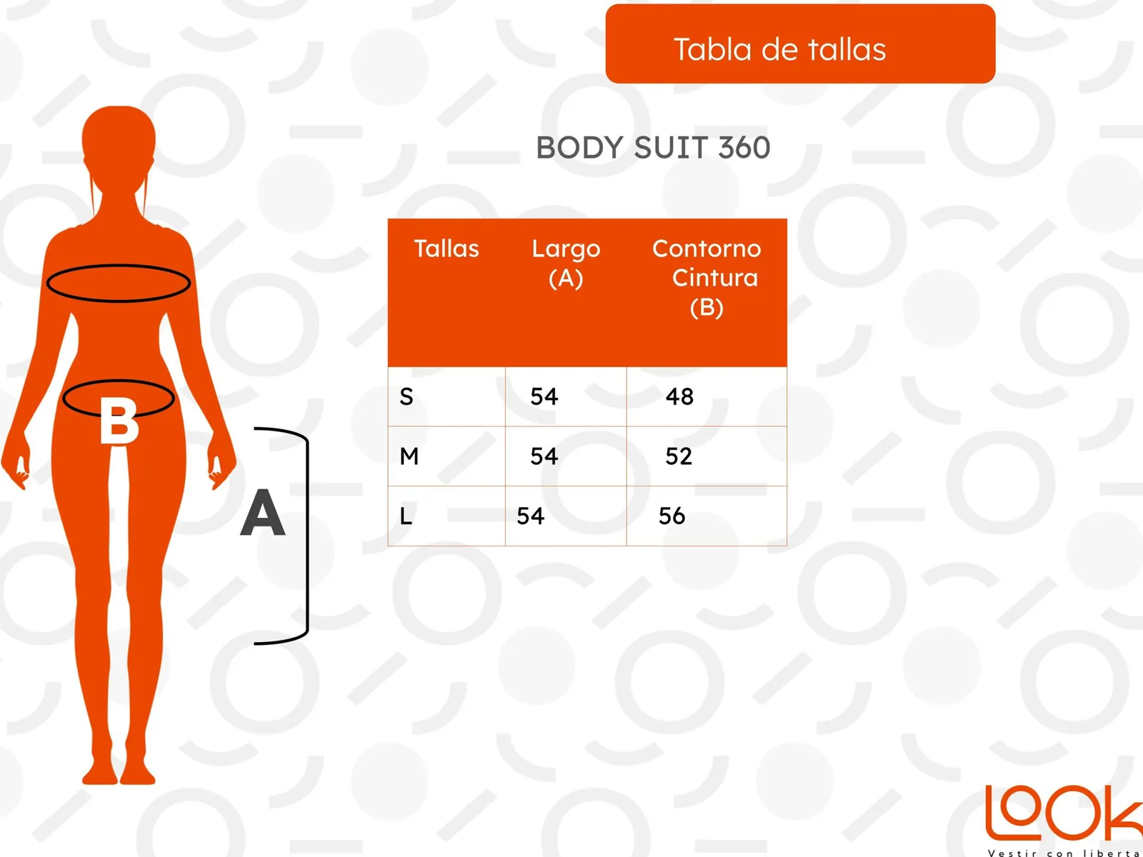 BODY SUIT VIRAL REDUCTOR MODELADOR INVISIBLE COLALESS 360 - 2
