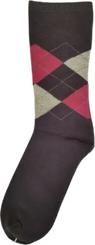 PACK 6 PARES DE CALCETIN  HOMBRE GRUESO, LARGO TIPO TOALLA 056 - 2