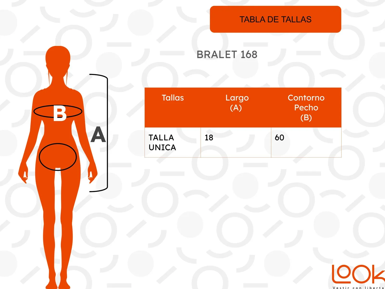 BRALET. TOP ELASTICADO MUJER. SOSTEN PETO SUJETOR ENCAJE 605 - 5