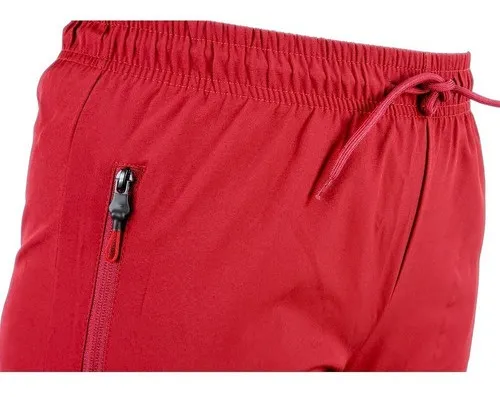 PANTALON SOFTSHELL DEPORTIVO MUJER. JOGGER PRIMAVERA 90 - 2