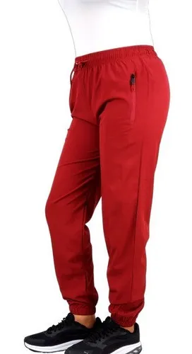 PANTALON SOFTSHELL DEPORTIVO MUJER. JOGGER PRIMAVERA 90 - 4