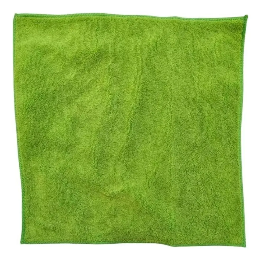 PACK DE 3 PAÑOS DE LIMPIEZA MICROFIBRA 40X40 CM SUAVE ABSORBENTE 823 - 7