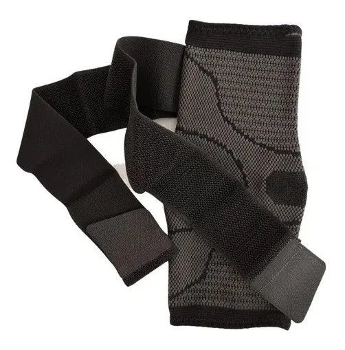TOBILLERA VENDA DE COMPRESION BOBLE BANDA AJUSTABLE. 8323 - 4