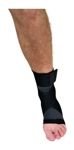 TOBILLERA VENDA DE COMPRESION BOBLE BANDA AJUSTABLE. 8323 - 6