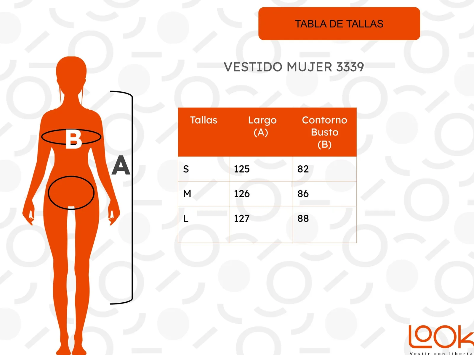 VESTIDO LARGO PRIMAVERA MUJER, CASUAL MAXI VESTIDOS 275 - 4