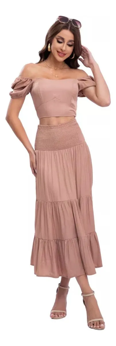 CONJUNTO PREMIUM, DOS PIEZAS PRIMAVERA VERANO. JUVENIL 289 - 1
