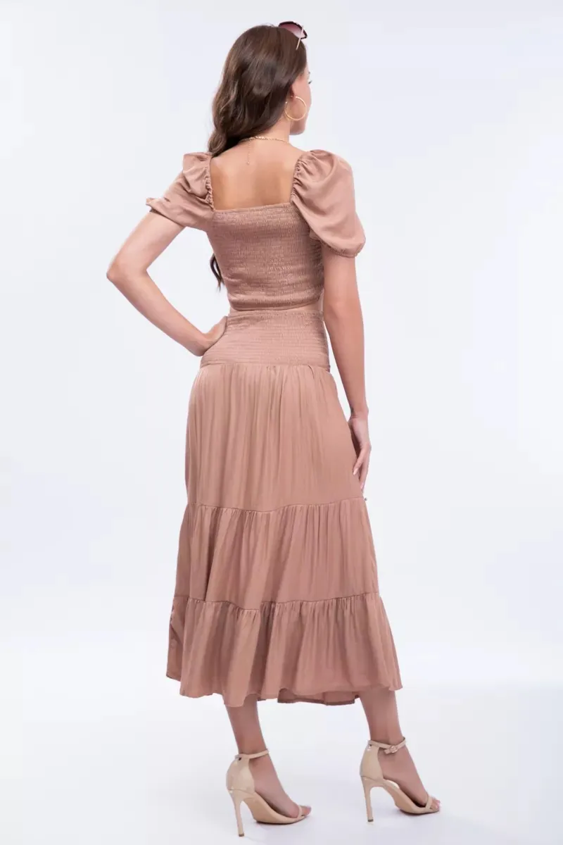 CONJUNTO PREMIUM, DOS PIEZAS PRIMAVERA VERANO. JUVENIL 289 - 3
