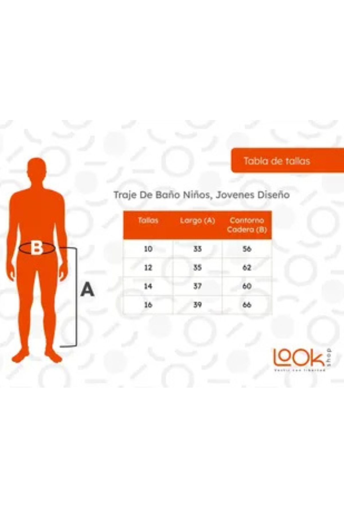 PACK 3 SHORT TRAJE DE BAÑO NIÑOS ,JUVENIL FORRO MALLA LISO 504 - 2