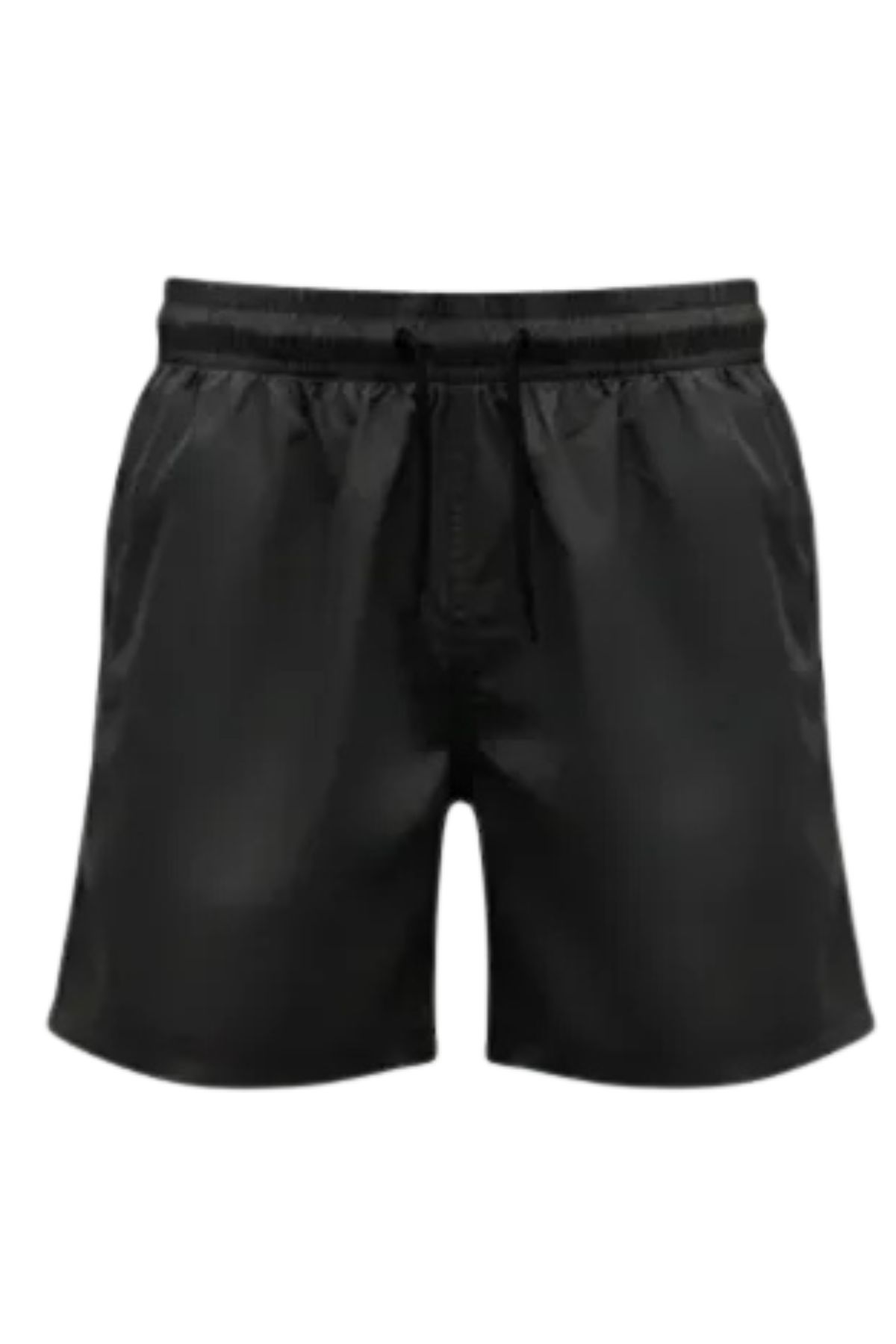 PACK 3 SHORT TRAJE DE BAÑO NIÑOS ,JUVENIL FORRO MALLA LISO 504 - 4