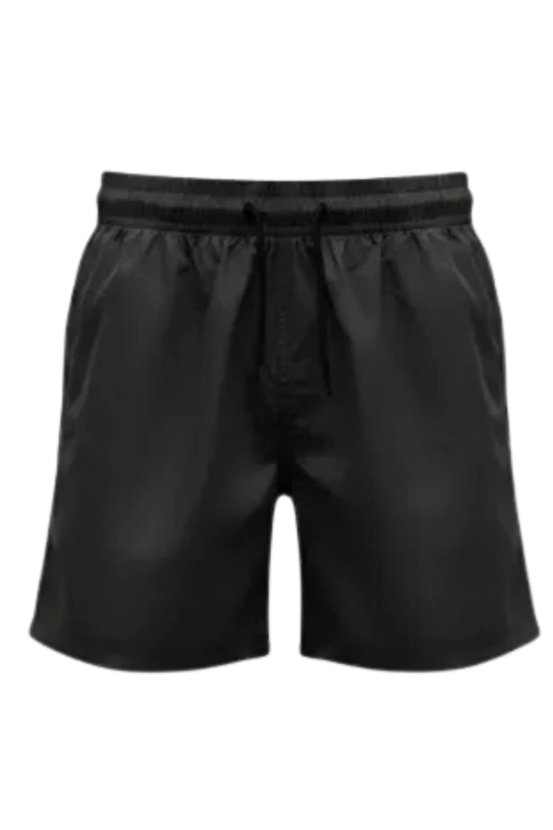 PACK 3 SHORT TRAJE DE BAÑO NIÑOS ,JUVENIL FORRO MALLA LISO 504 - 4