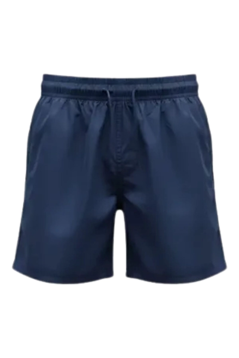 PACK 3 SHORT TRAJE DE BAÑO NIÑOS ,JUVENIL FORRO MALLA LISO 504 - 5