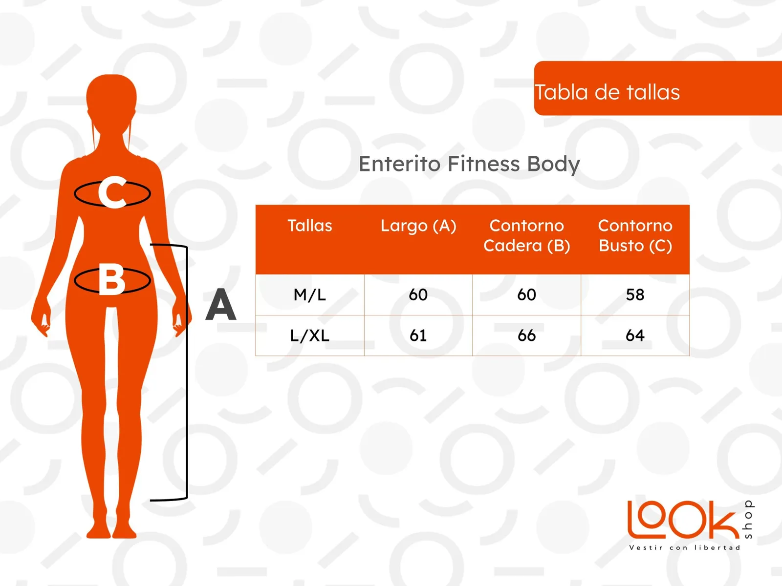 ENTERITO FYTNESS BODY MODELADOR MONO LEVANTA COLA JUMPSUIT Y01 - 4