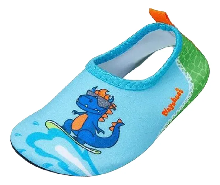 ZAPATILLA PLAYA DE AGUA DEPORTIVO NINOS Y NINAS 455 - 1