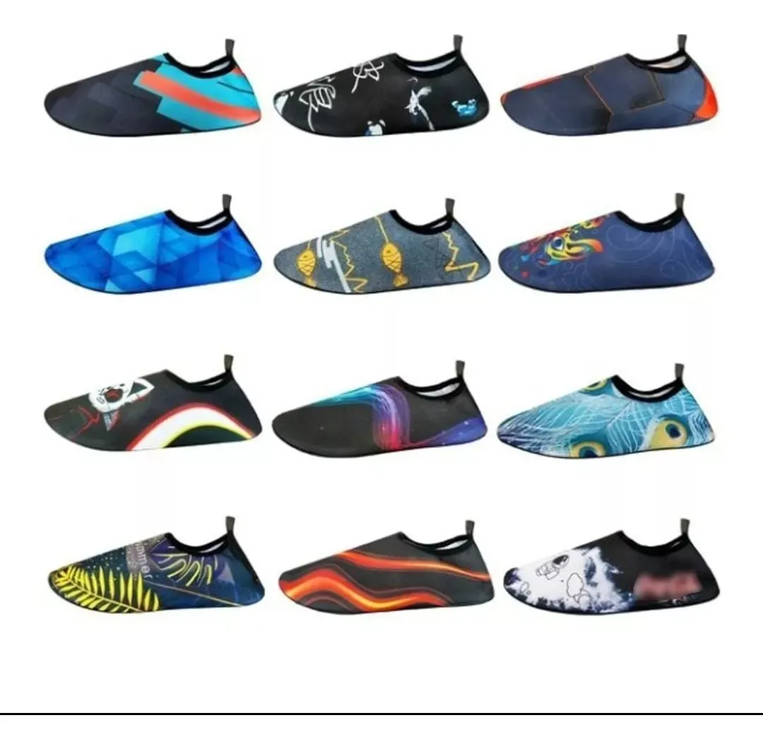 ZAPATILLA PLAYA DE AGUA DEPORTIVO NINOS Y NINAS 455 - 2