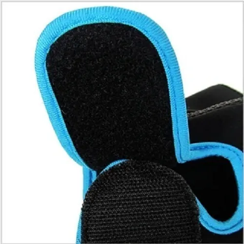 GUANTES DEPORTES FITNESS BICICLETAS PESAS GYM SIN DEDOS 71 - 4