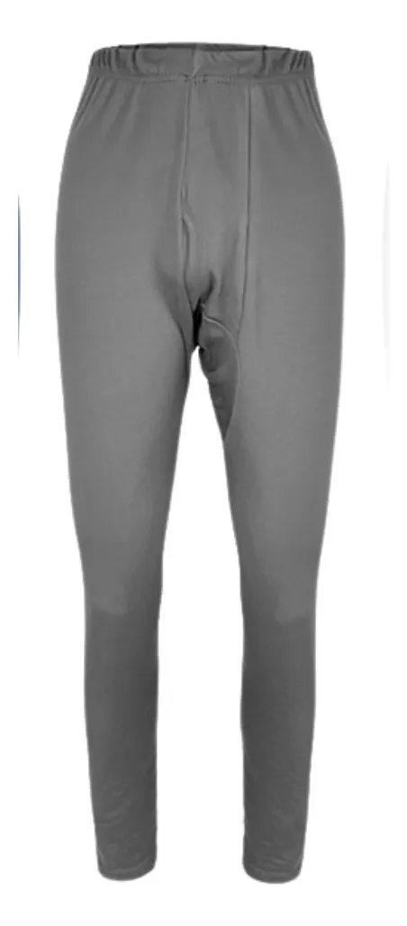 CALZONCILLOS LARGO TERMICO HOMBRE FORRO INTERIOR POLAR 615 - 1