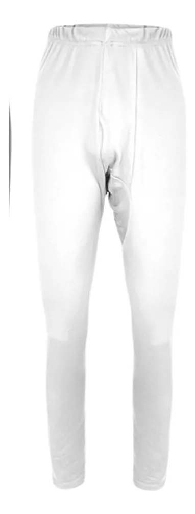 CALZONCILLOS LARGO TERMICO HOMBRE FORRO INTERIOR POLAR 615 - 1