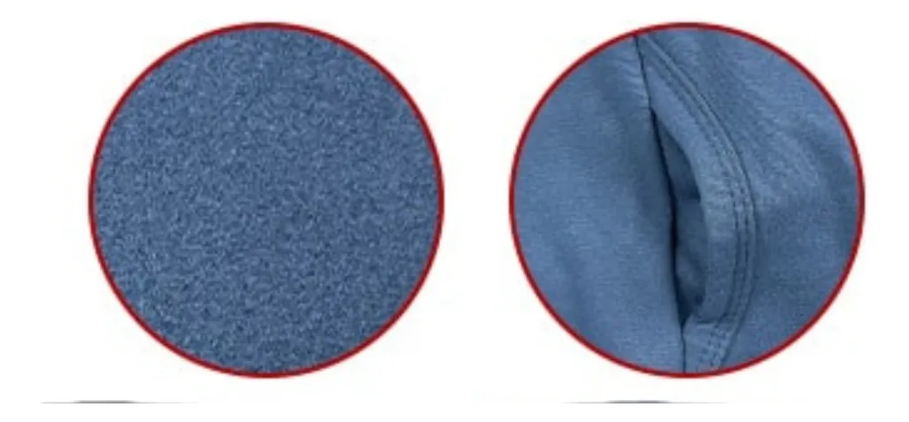 CALZONCILLOS LARGO TERMICO HOMBRE FORRO INTERIOR POLAR 615 - 3