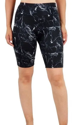 CALZA BIKER CORTA SHORT DEPORTIVO LYCRA 486 - 1