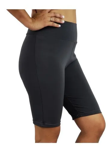 CALZA BIKER CORTA SHORT DEPORTIVO LYCRA 486 - 2