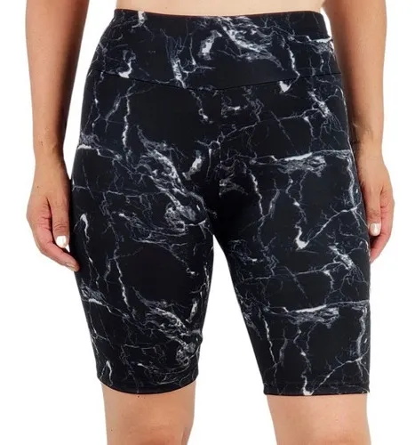 CALZA BIKER CORTA SHORT DEPORTIVO LYCRA 486 - 3