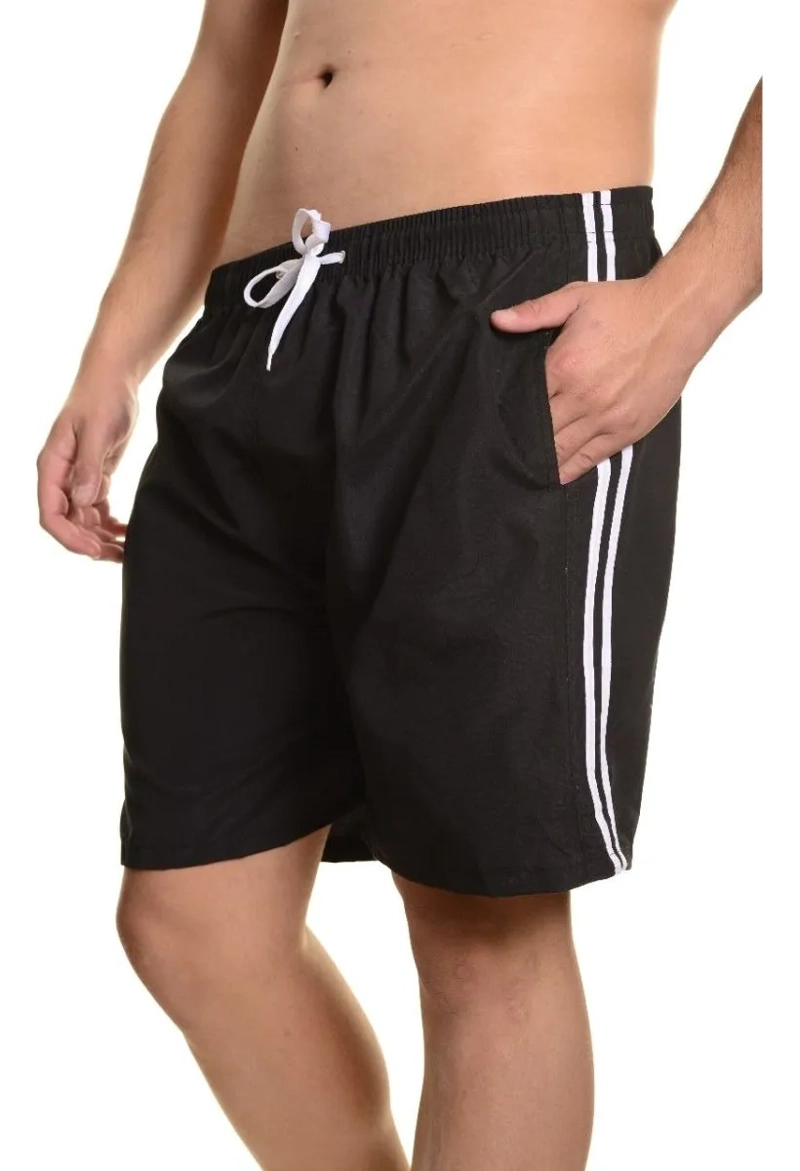 TRAJE DE BAÑO HOMBRE FORRO MALLA. DIFERENTES DISEÑOS 48 - 1
