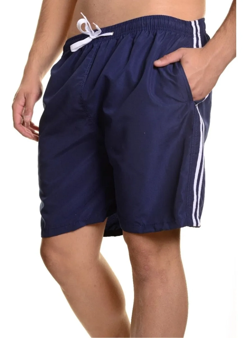TRAJE DE BAÑO HOMBRE FORRO MALLA. DIFERENTES DISEÑOS 48 - 1