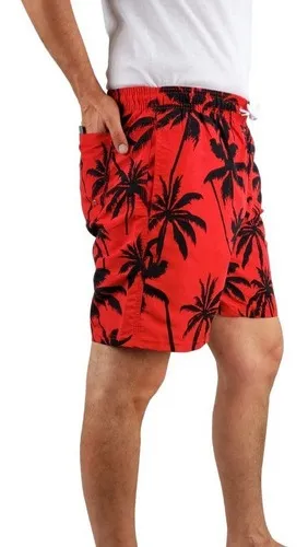TRAJE DE BAÑO HOMBRE FORRO MALLA. DIFERENTES DISEÑOS 48 - 2
