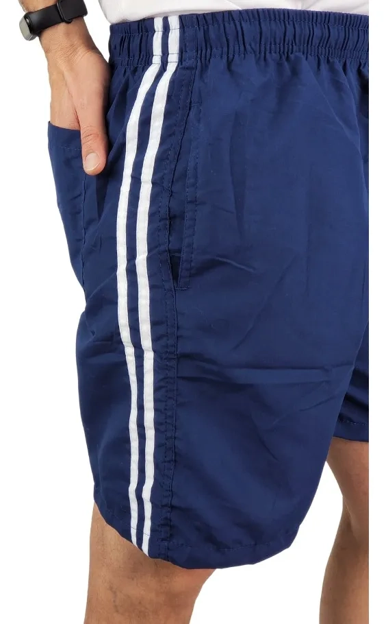 TRAJE DE BAÑO HOMBRE FORRO MALLA. DIFERENTES DISEÑOS 48 - 2